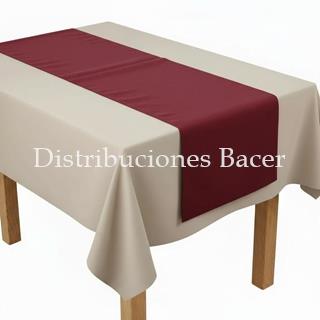Caja mantel/estola novotex 40x120 500 uds. - Imagen 1