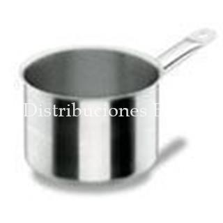 Cazo recto alto Chef Classic - Imagen 1