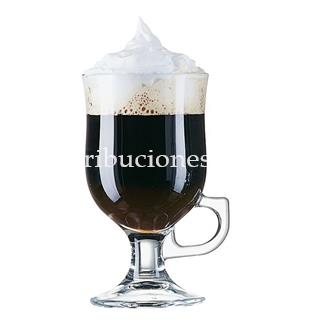 Copa Irish Coffee 24 cl. - Imagen 1