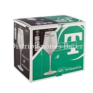 Copa Mencia "T" - Imagen 2