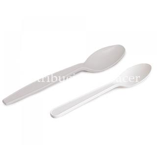 Cuchara almidón de maíz 50 uds. - Imagen 1