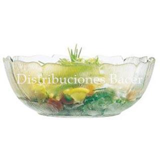 Ensaladera Fleur - Imagen 1