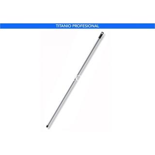 Palo titanio 1,40 m. - Imagen 1