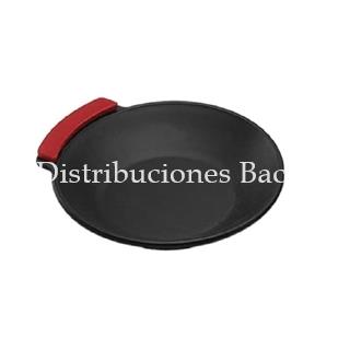 Platillo cambio con pinza 13 cm. - Imagen 1