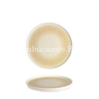 Plato llano Toledo Dotti - Imagen 1