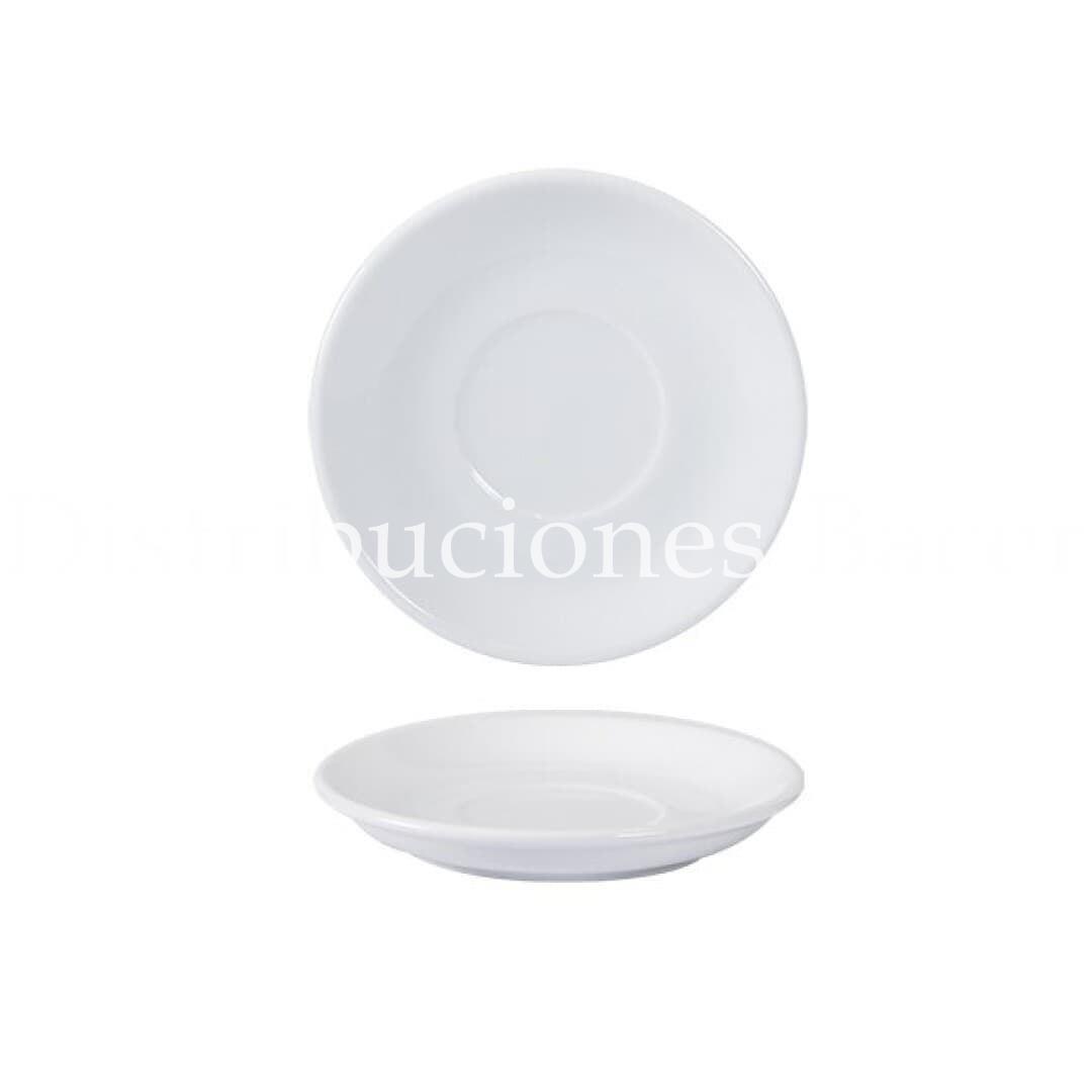 Plato multiusos Habana 14,5 cm. - Imagen 1