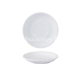 Plato multiusos Habana 14,5 cm. - Imagen 1