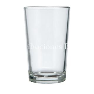Vaso Caña Lisa 20 cl. - Imagen 1