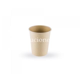 Vaso cartón kraft 12 oz. (360 ml.) 50 uds. - Imagen 1