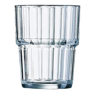 Vaso Noruega 25 cl. - Imagen 1