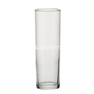 Vaso Tubo T. 30 cl. - Imagen 1